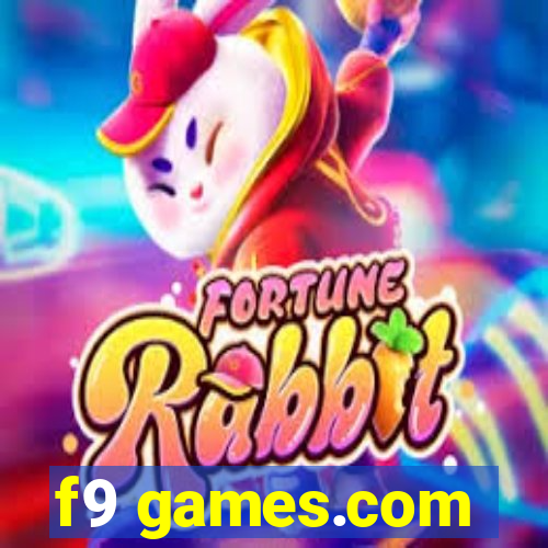 f9 games.com